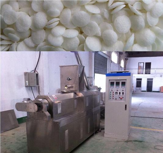 机械研发,制造为主营业务的企业,是中国食品和包装机械协会膨化食品